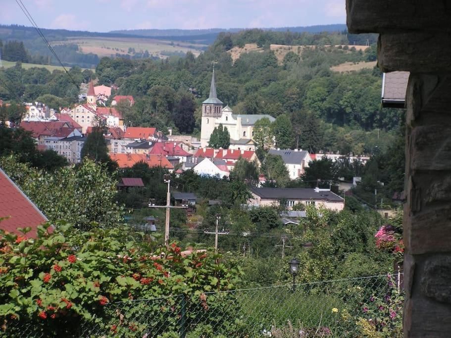 Дома для отпуска Idylla - Cottage in Lower Silesia Душники-Здруй