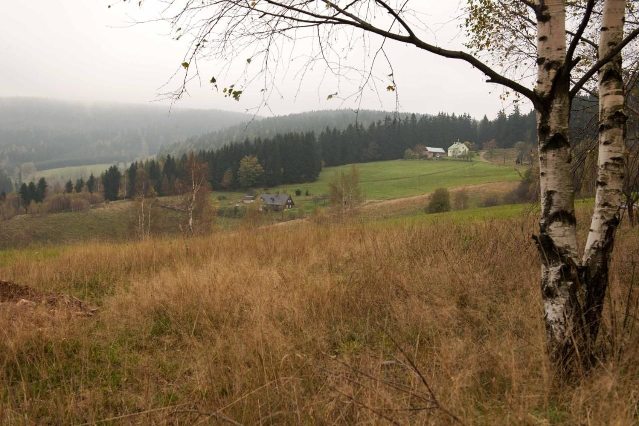 Дома для отпуска Idylla - Cottage in Lower Silesia Душники-Здруй-19