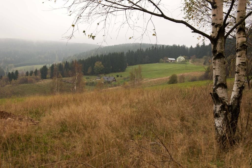 Дома для отпуска Idylla - Cottage in Lower Silesia Душники-Здруй